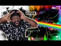 🔥FIRST TIME REACTION TO PINK FLOYD -TIME (2011 ) (Official Lyric Video) || THENEVERENDERREACTS