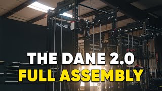 Assembling Your Dane 2.0 | The Dane 2.0 Full Assembly Instructions