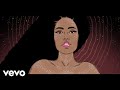 India Shawn - NOT TOO DEEP (Official Music Video) ft. 6LACK