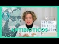 Consecuencias del mal uso de los antibióticos y consejos