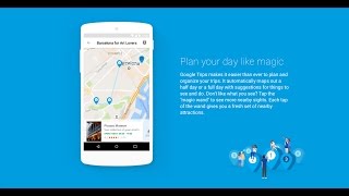 Google Trips