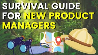 First 30-60-90 days as a Product Manager! (Survival Guide)