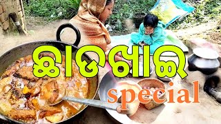 ନମସ୍କାର ବନ୍ଧୁଗଣ, ଦୀର୍ଘ ଛଅ ମାସ ପରେ||  odia village cooking fish curry @odiavillfoodlife