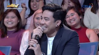 Meme Vice, binasag ang trip ni Jak Roberto #shorts | It's Showtime