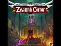 Death Corridor Z by KaotikJumper & Sunix 100%