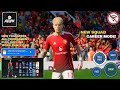 FIFA 16 mod FC 25 Apk obb data download