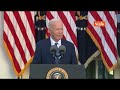 Biden annuncia la tregua in Libano SOTTOTITOLI