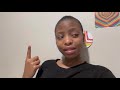 uni diaries ep 2 day in the life of a unizulu student i will not be silenced anymore sa youtuber