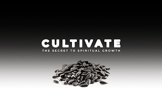 Cultivate: Rocky Soil, A Shallow Heart | Part 3