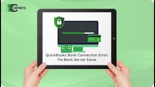How to Fix QuickBooks Bank Connection Error?