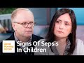 Inquest Finds Significant Failings in Royal Free Hospital's Ability to Recognise Sepsis