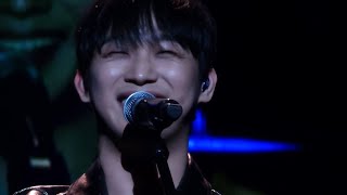 241122 임지훈 40주년 기념콘 왕크왕귀🐻  [🎵임현식-사랑의썰물]