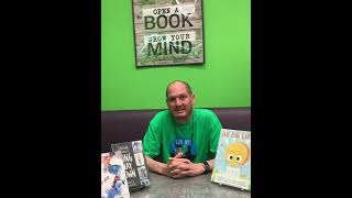 Adventure Awaits at YOUR Library with the 2024 Summer Reading Program!