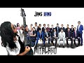 JAWS Band - Mitalaho (Metal Remix by Ra Hents)