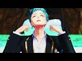 【mmdツイステ】no title【リーチ兄弟】