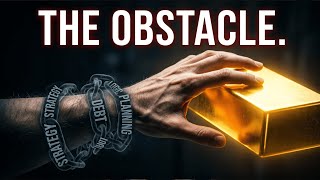 The 'Zero-State' Protocol: Why Thinking Is the Greatest Obstacle to Wealth