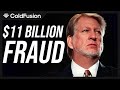 When Greed Goes Too Far - The Worldcom Fraud