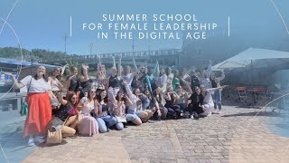 Unlock Your Leadership Potential: Join the 2025 Summer School in Finland!