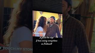 S: 4 ep: 20 #youtubeshorts #gilmoregirls #gilmore #loralai #luke #ship #funny #comedyshorts #comedy