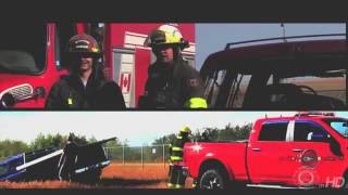 Calaveras Consolidated Fire Protection District: Episode 2 "CSFA Training Part 1"