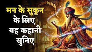 जादूगर का दावा - लोक कथा | हिंदी कहानी | Hindi Kahani | Sleep Stories | Hindi Stories | Neend App