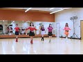 Real Men Cry - Line Dance (Dance & Teach)