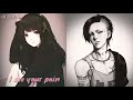 ※Nightcore※ Monster - Imagine Dragons (switching vocal)