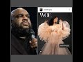 Pastor John Gray Apologizes to Wife Aventer Gray|He is the Master of Words, but We Are Fools to None