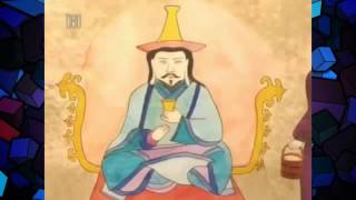 Forgotten Empires The Mongolian Empire Full Documentary
