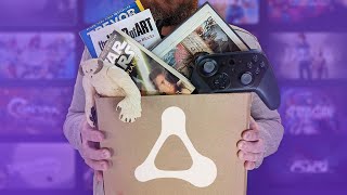 Is This The End for Amazon Luna???? #CloudGaming #AmazonLuna