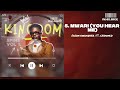 MWARI (You Hear Me) - Jason Gwanzura ft. Crowned