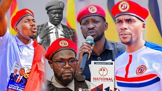 PROTEST VOTE: Twagala MP Agenda Kola Ne President Robert Kyagulanyi Ssentamu Okujako Museveni