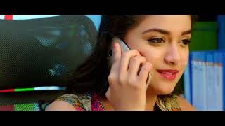 Crazy Feeling Full Video Song   Nenu Sailaja Telugu Movie   Ram   Keerthi Suresh   Devi Sri Prasad