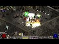 Project Diablo 2 Crafting Season 2 - GG Wind Druid Showcase (Gear + Build + Map) day24