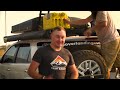 overlanding in namibia episode 1