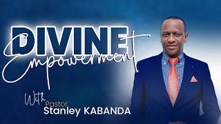 WEDNESDAY SERVICE 15.01.2025 -  Ev. Francis HIRWA