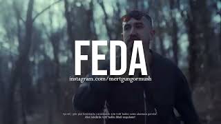 (SOLD/SATILDI) Motive Type Beat - 'feda' - Trap Type Beat (Prod. by Gungormush)