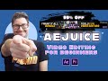 After Effects for Beginners: AE Juice (Discounts Inside)