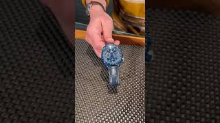 Omega Speedmaster Moonphase Chronograph Watch 304.93.44.52.03.001 Review | SwissWatchExpo