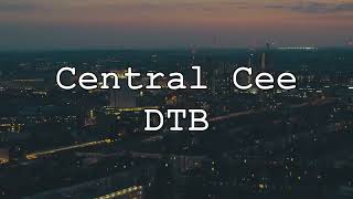 Central Cee - DTB (Official Music Video) {Unreleased}