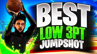 BEST JUMPSHOTS FOR LOW 3PT RATING NBA 2K23 NEXT-GEN & CURRENT-GEN!