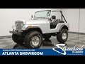 1974 Jeep Cj5 for sale | 5940 ATL