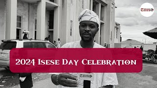 Isese Day Celebration 2024 | Babalawo Ifaloseyi Ifamayowa | #Iseseday #Iseseday2024 #yorubareligion