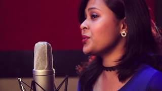 Saanson Ke | Raees | Ananya Das | Reprised | 9 Sound Studios