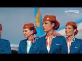 “uzbekistan airways” aj hamkorligida fuqaro aviatsiyasi uchuvchilarini tayyorlash maktabi ochiladi