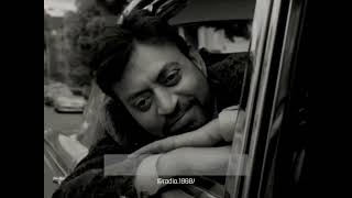 মানুষ কখন মারা যায় জানিস? || ডুব|| Irrfan Khan