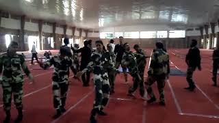 BSF Enjoy Dance