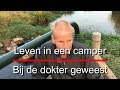 Leven in een camper 726, Goedaardig of Kwaadaardig gezwel