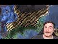 Forming the STRONGEST Nation in EU4 1.36 Byzantium Complete Movie