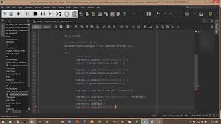 java tutorial 13 repeat program with do while loop
